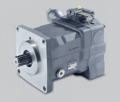 Picture of Hydraulic Pump