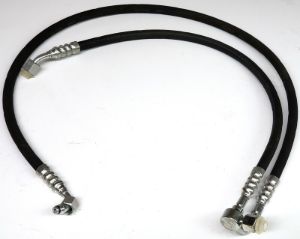 Hose Hydraulic