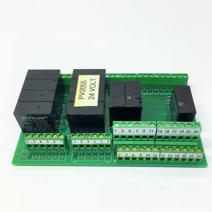 Picture of CIRCUIT BOARD