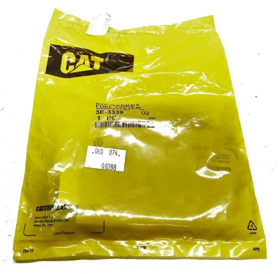 Picture of KIT GASKET