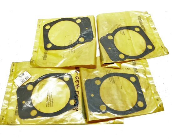 Picture of GASKET C