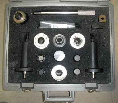 Picture of Supercharger Blower Tool Kit J-6270-G