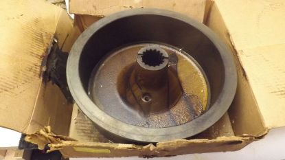 Picture of BRAKE DRUM