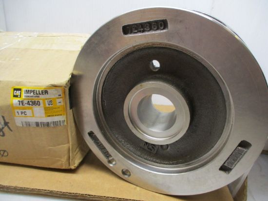 Picture of IMPELLER