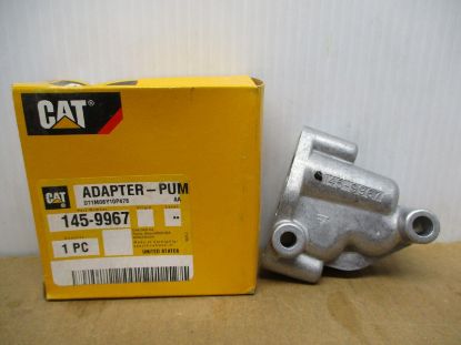 Picture of ADAPTER-PUMP