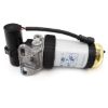 Picture of Electric Fuel Pump with Filter