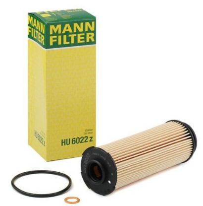 Picture of Engine Oil Filter