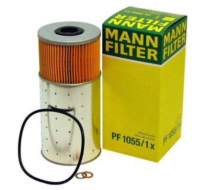 Picture of Oil Filter