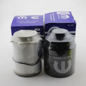 Fuel / Water Seperator Filter
