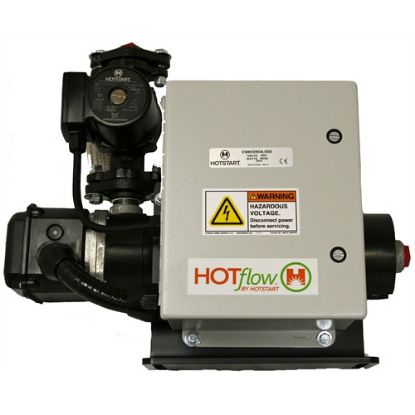 Picture of Tank Heater 9 kW-400V 50Hz