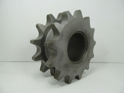 Picture of SPROCKET - MOTOR