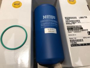 Hydraulic Filter