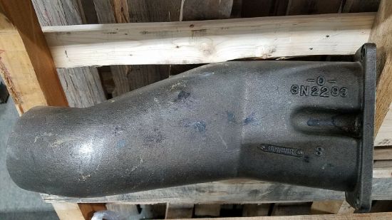 Picture of PIPE
