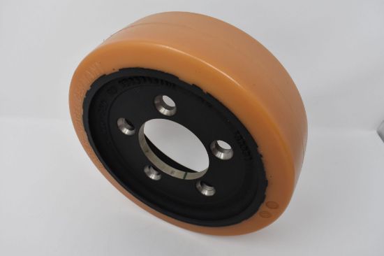 Picture of DRIVE WHEEL
