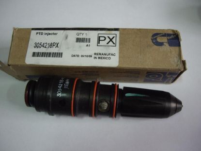 Picture of FUEL INJECTOR-REMAN