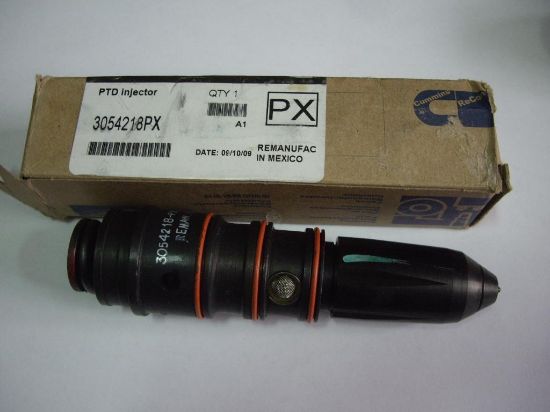 Picture of FUEL INJECTOR-REMAN