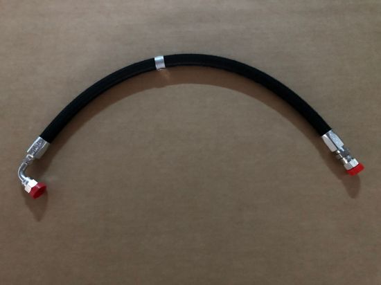 Picture of HOSE AS