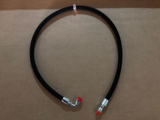 Picture of HOSE AS