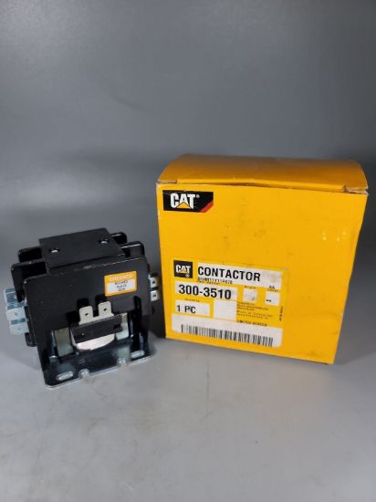 Picture of CONTACTOR