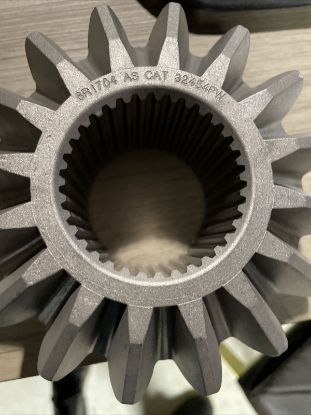 Picture of GEAR-DIFFERENTIAL BEVEL