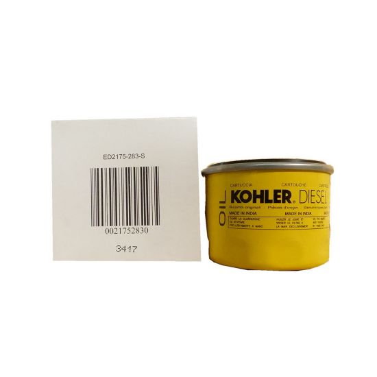 Picture of Oil Filter