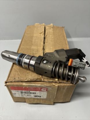 Picture of INJECTOR