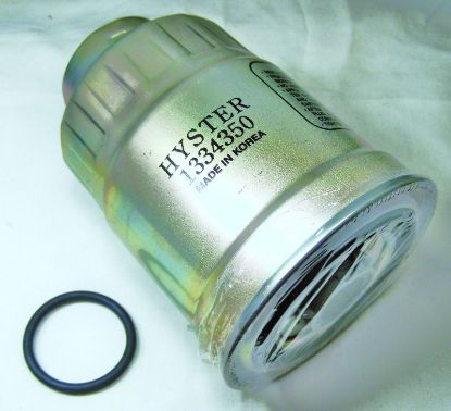 Picture of Fuel Filter