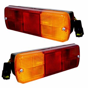 TAIL LIGHT