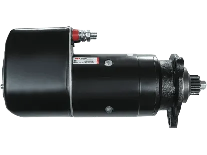 Picture of Starter Motor 24V