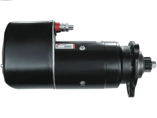 Picture of Starter Motor 24V