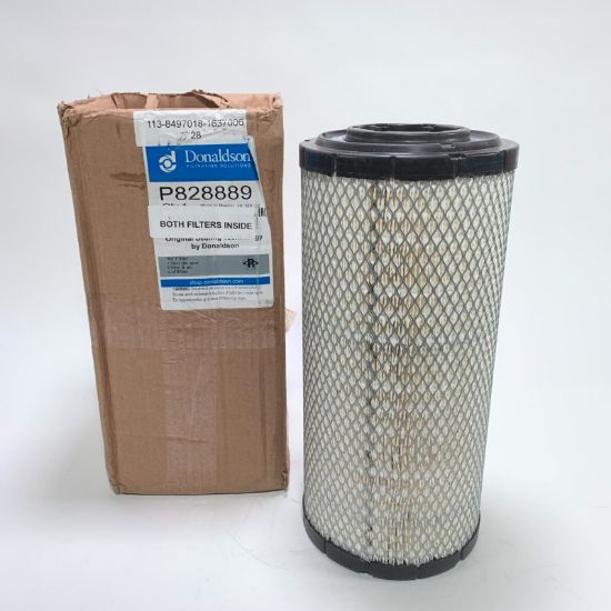 Picture of Air Filter, Primary