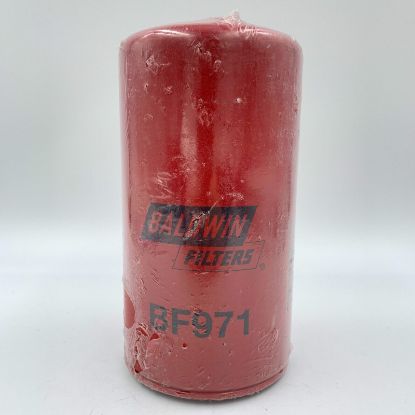 Picture of Spin-On Fuel Filter