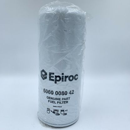 Picture of Epiroc Spin-On Fuel Filter