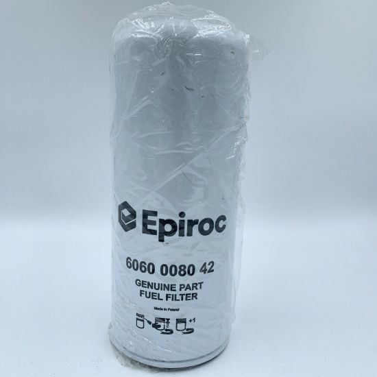 Picture of Epiroc Spin-On Fuel Filter