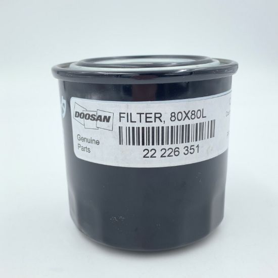 Picture of OIL FILTER