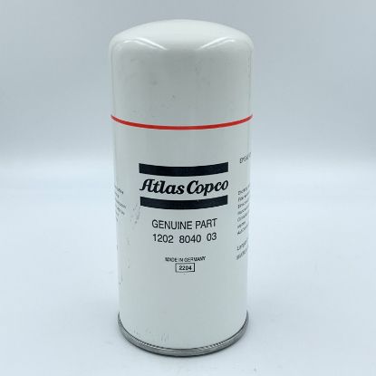 Picture of Oil Filter