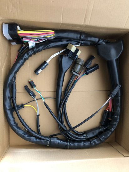 Picture of HARNESS AS