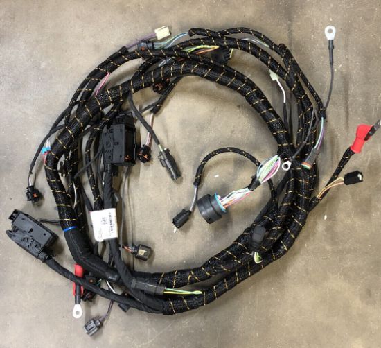 Picture of HARNESS AS