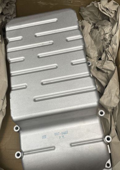 Picture of OIL PAN