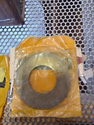 Picture of Plate-Wear