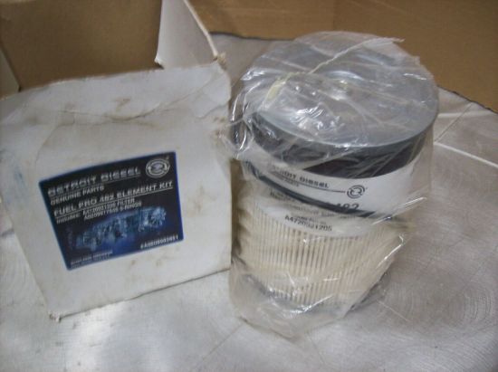 Picture of Fuel Pro 482 Filter Kit