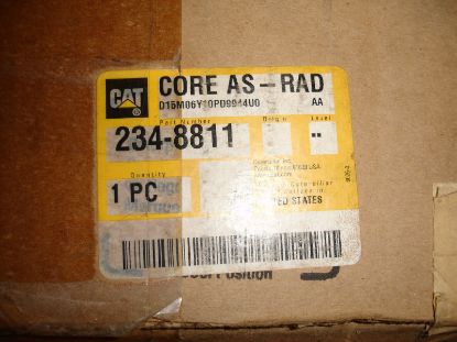 Picture of CORE AS-RADI