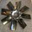 Picture of SPIDER AS-FAN (8-BLADE)