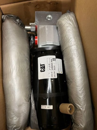 Picture of PUMP GP-ELEC