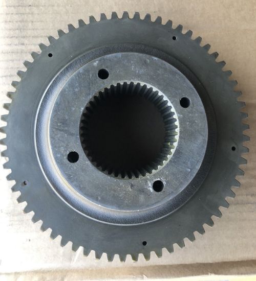 Picture of HUB
