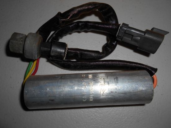 Picture of SENSOR GP-PRESSURE  -BRAKE RETRACT