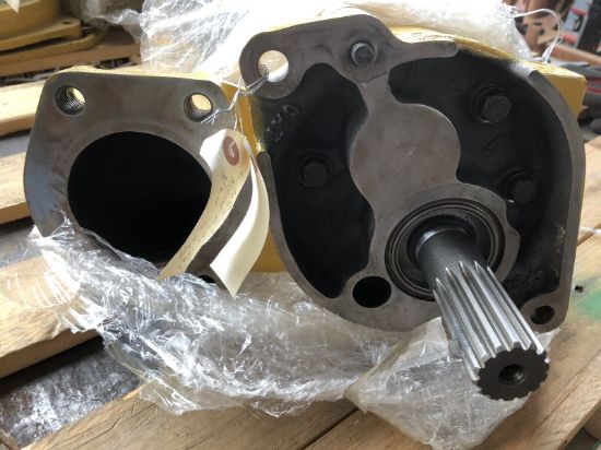 Picture of GEAR PUMP GROUP