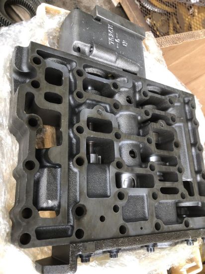 Picture of PRESSURE CONTROL VALVE GROUP