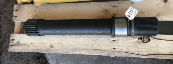 Picture of SHAFT