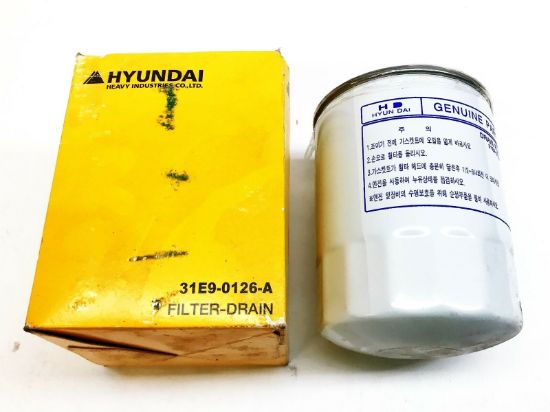 Picture of FILTER, DRAIN(10MICRON)